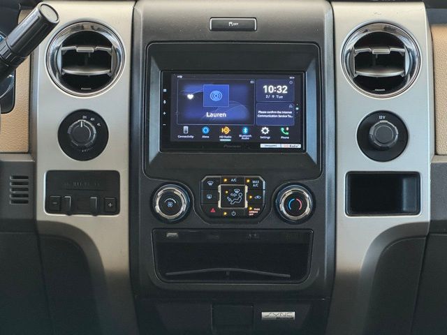 2013 Ford F-150 XLT photo 27