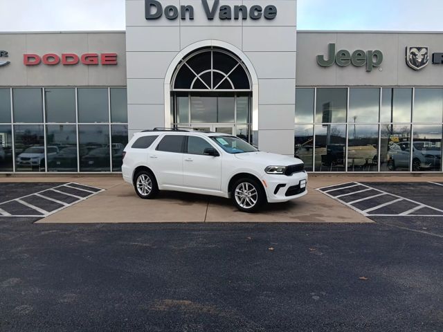 2024 Dodge Durango GT's photo