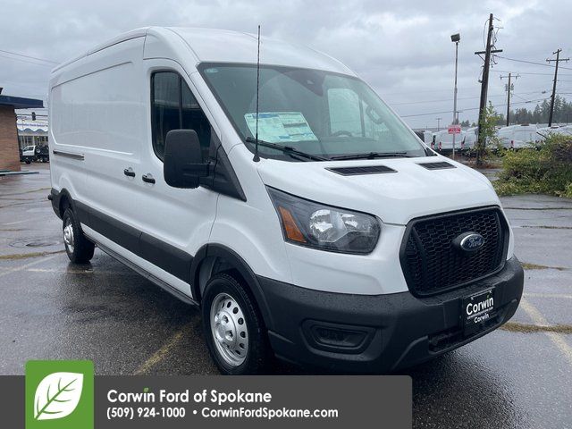 2025 Ford Transit Van Base's photo