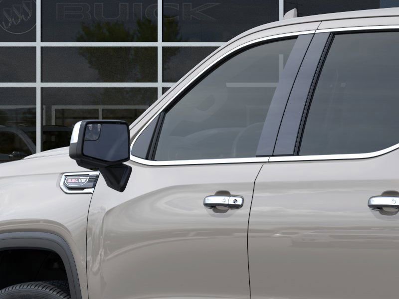2026 Gmc Sierra 1500 Denali photo 12