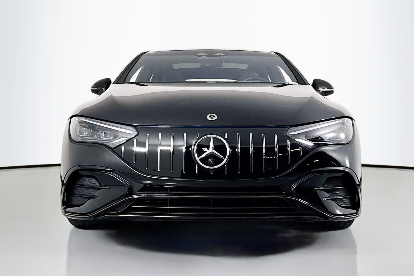 Certified 2023 Mercedes-Benz EQE AMG EQE 53 with VIN W1KEG5DBXPF025429 for sale in Ontario, CA