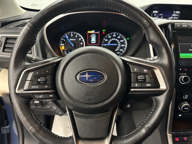 2020 Subaru Ascent Limited photo 20