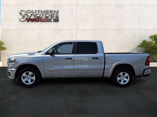 2025 Ram 1500 Big Horn Lone Star photo 2