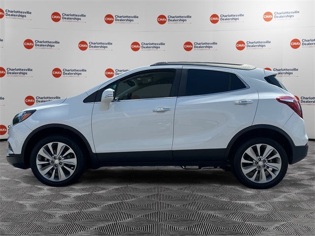 2019 Buick Encore Preferred photo 2