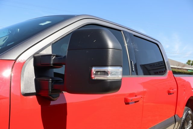 2023 Ford F-150 XLT photo 9