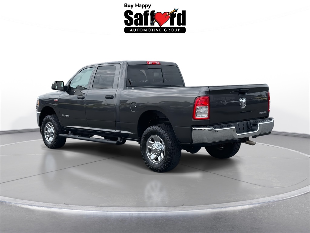2021 Ram 2500 Tradesman photo 5