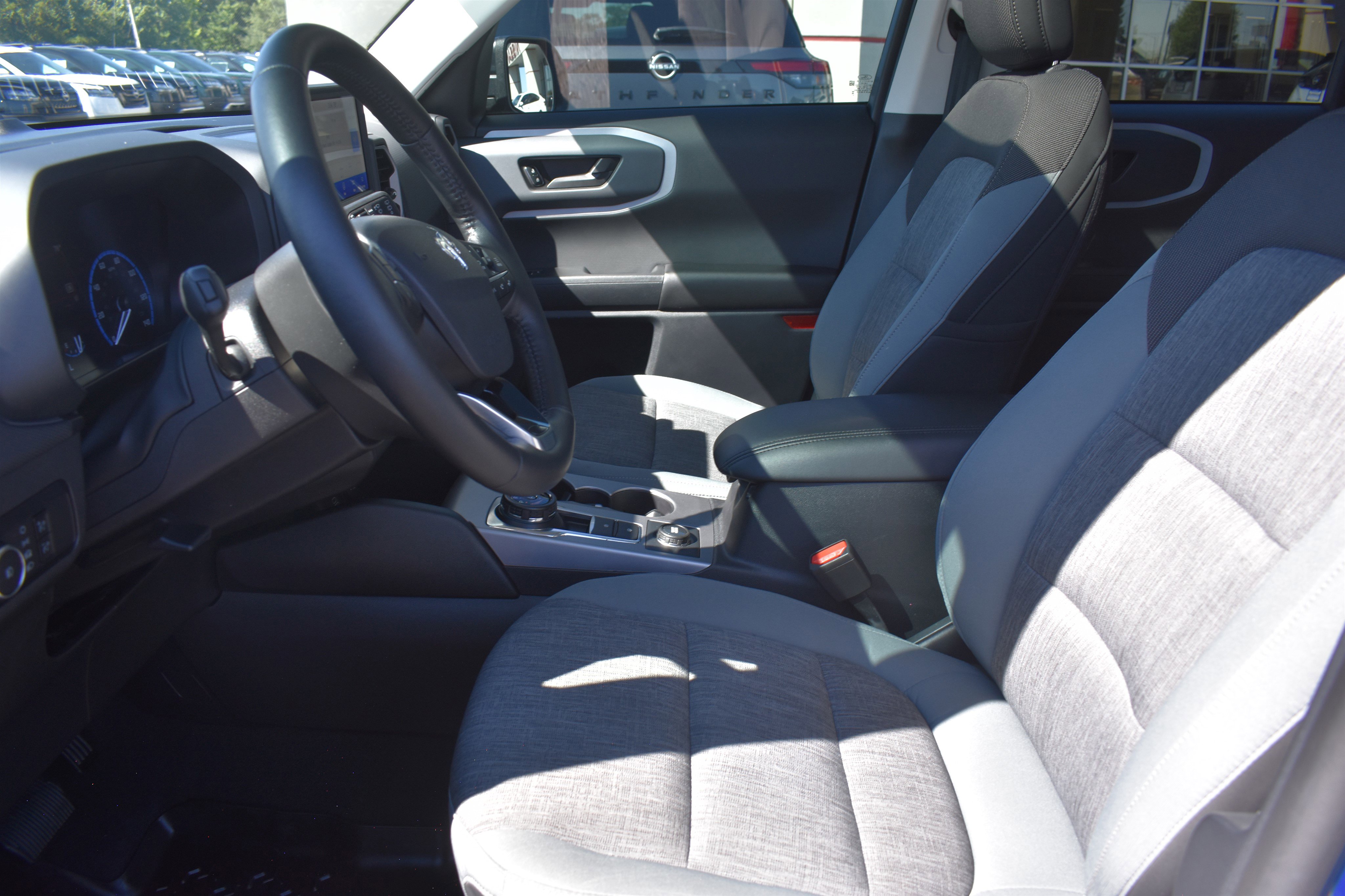 2023 Ford Bronco Sport Big Bend photo 5