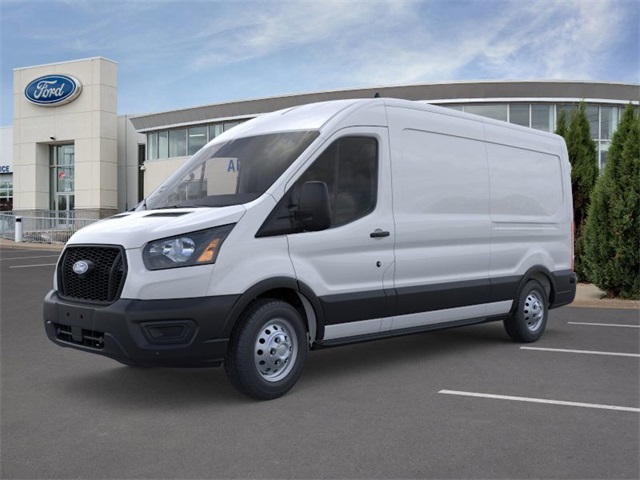 2026 Ford Transit Van Base's photo
