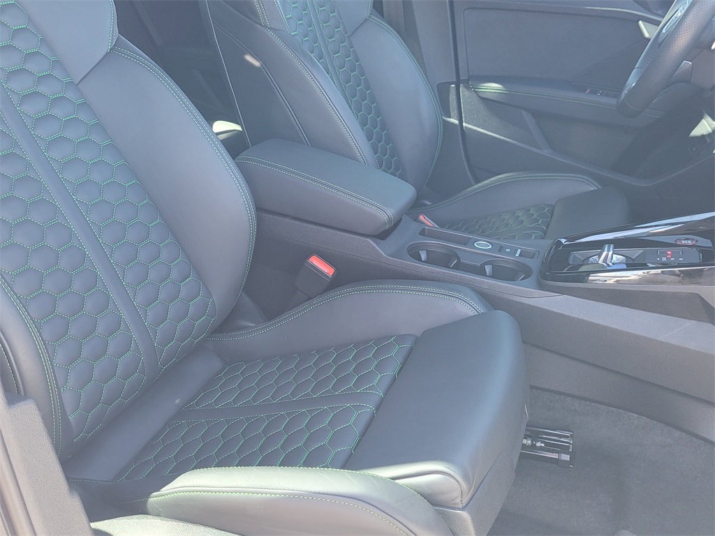 2024 Audi RS 3 Base photo 20