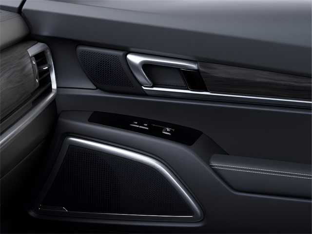 2025 Kia Telluride EX X-Line photo 17