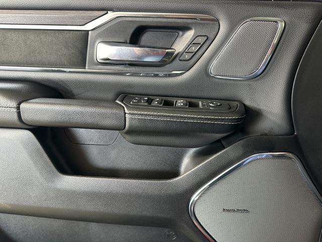 2026 Ram 1500 Laramie photo 23