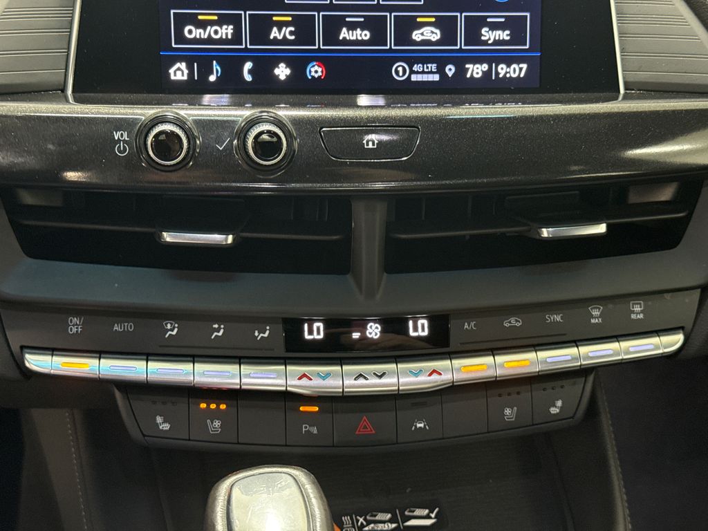 2024 Cadillac CT4 Premium Luxury photo 22