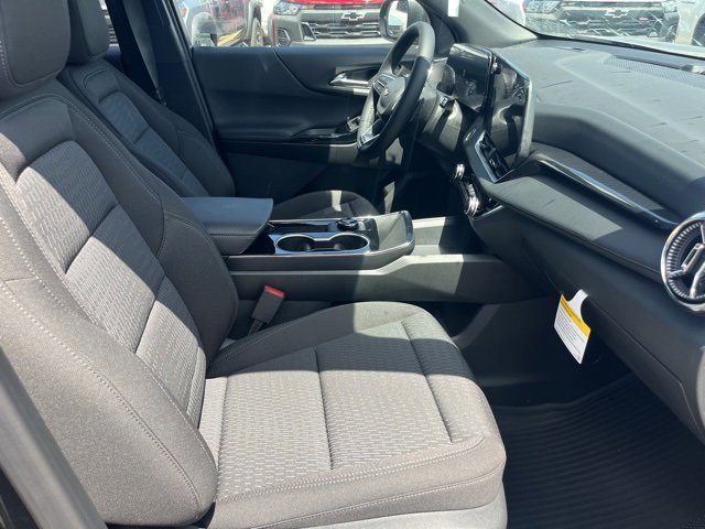 2026 Chevrolet Equinox LT photo 18