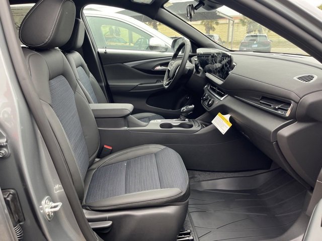 2025 Buick Envista Preferred photo 16