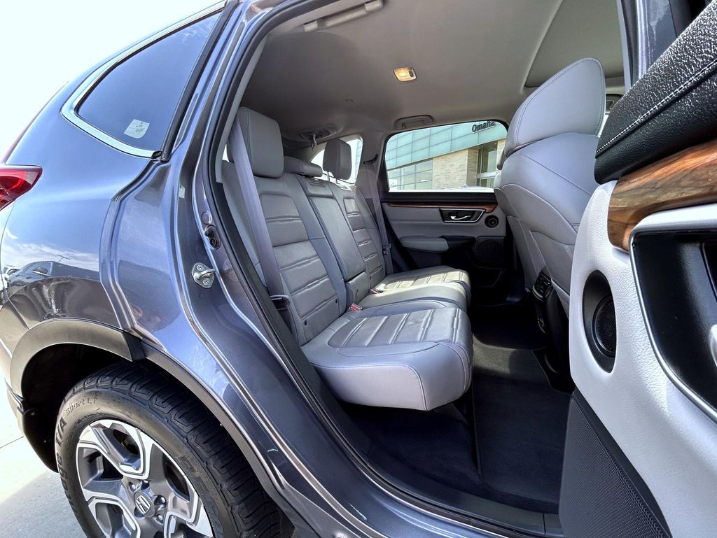 2019 Honda CR-V EX-L photo 18