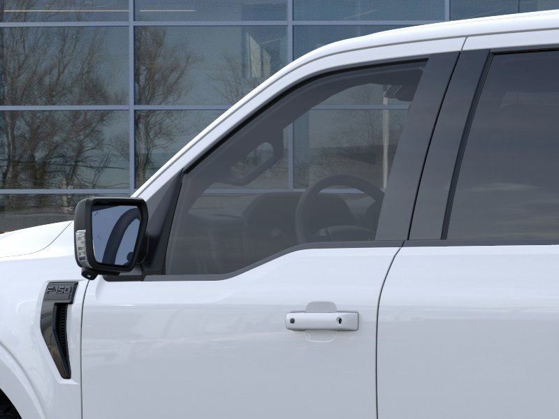 2025 FORD F-150 - Image 21