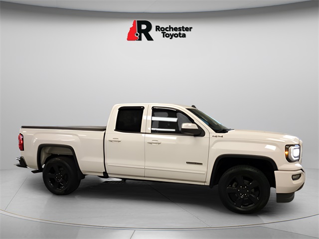 2019 Gmc Sierra 1500 Limited Base photo 2
