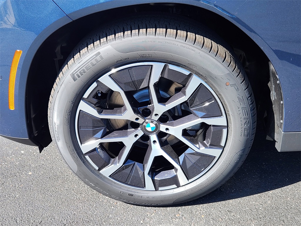 2026 Bmw X3 photo 7