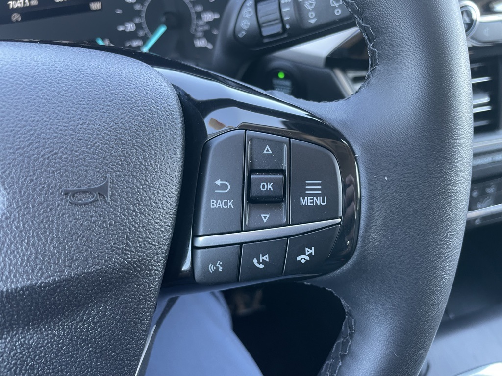 2022 Ford Escape SE photo 23