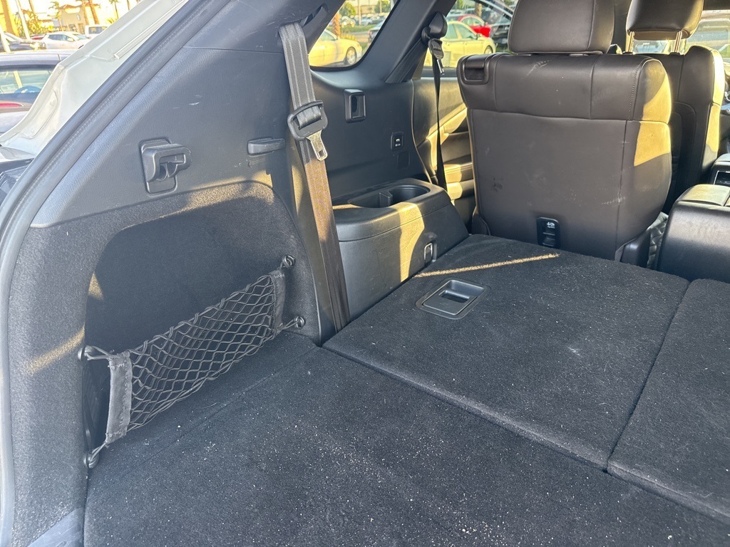 2023 Mazda CX-9 Signature photo 27