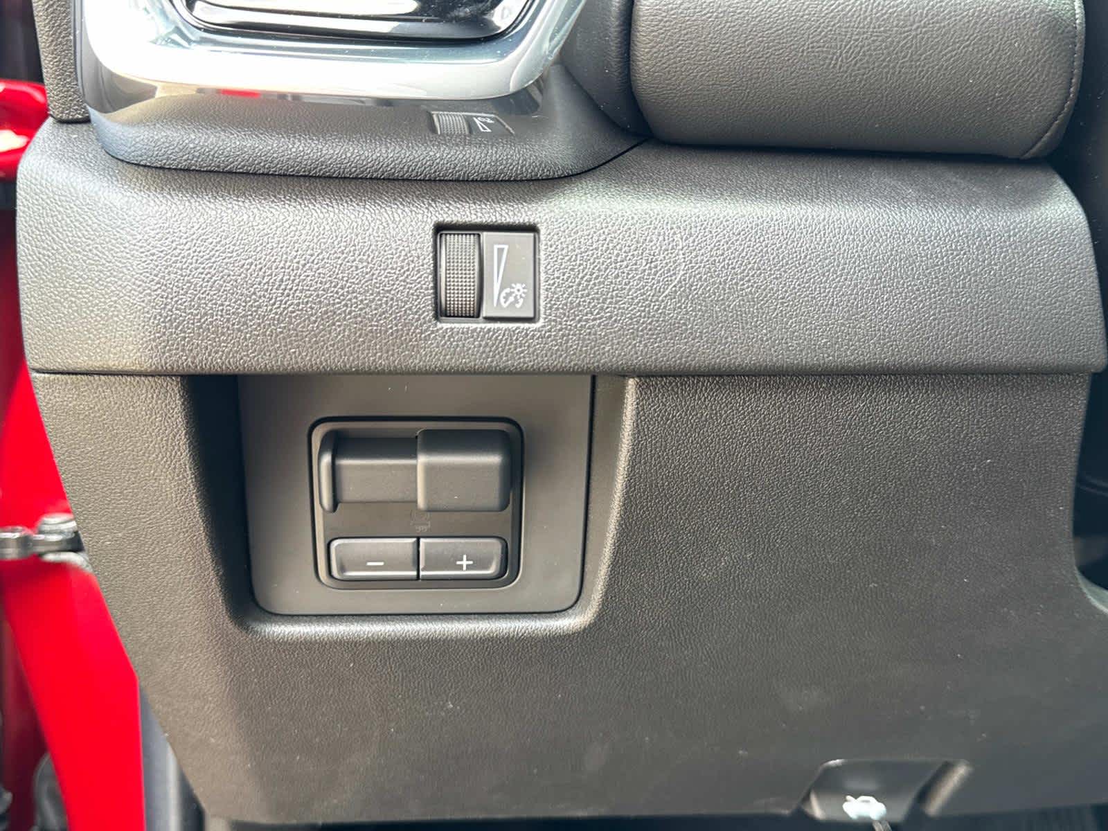 2025 Gmc Canyon Elevation photo 12