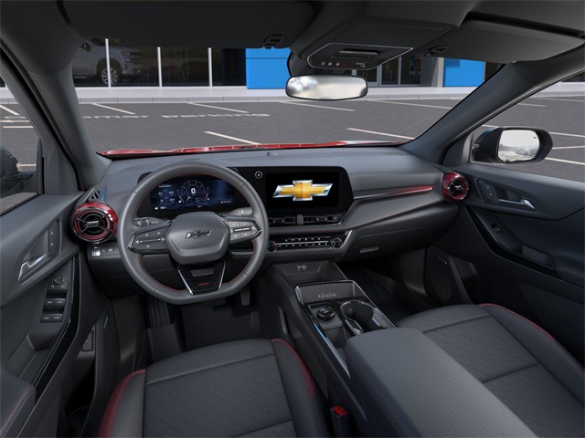 2026 Chevrolet Equinox RS photo 15