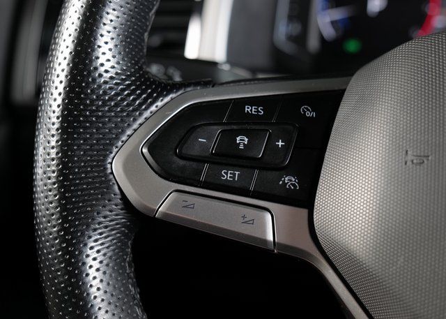 2021 Volkswagen Atlas V6 SEL Premium R-Line photo 19