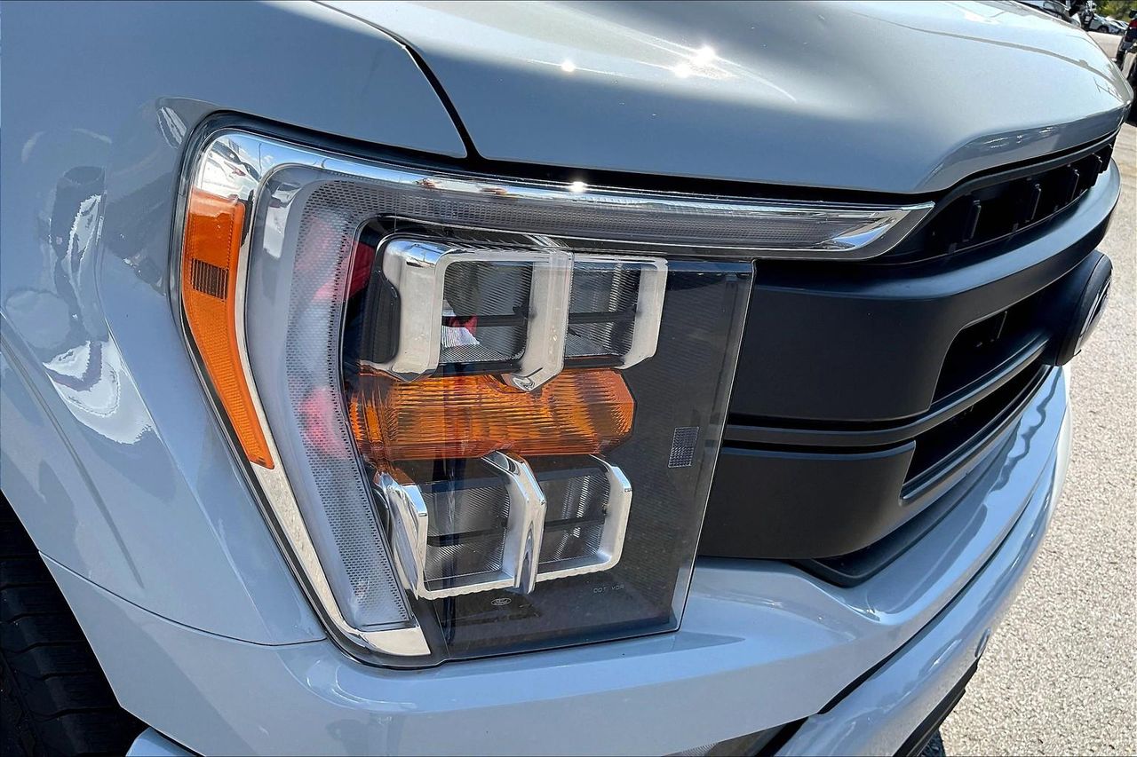 2023 Ford F-150 Lariat photo 26