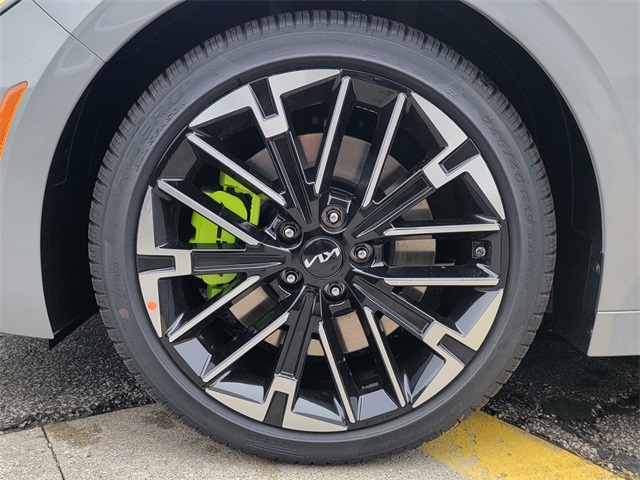 2026 Kia K5 GT photo 10