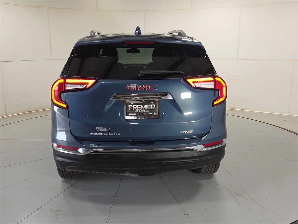 2024 Gmc Terrain SLT photo 7
