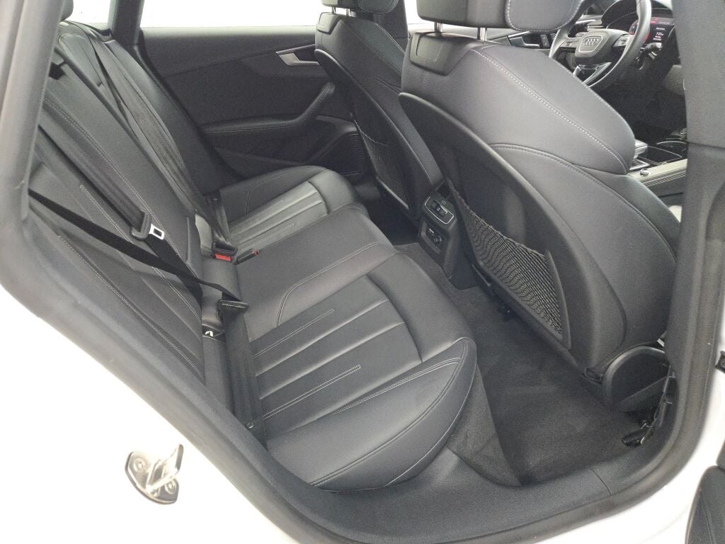 2024 Audi A5 S line Quattro Premium Plus photo 9