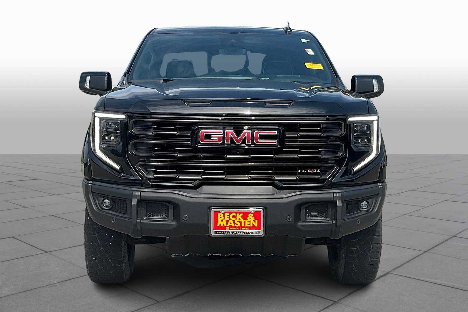 2023 Gmc Sierra 1500 AT4X photo 3