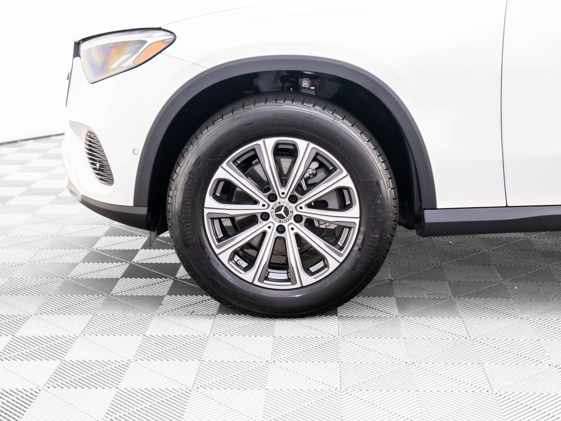 2025 Mercedes Benz GLC 300 4MATIC photo 28