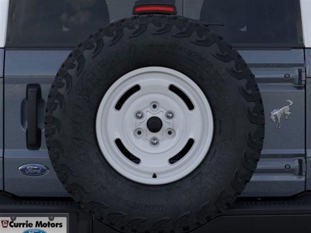 2025 FORD BRONCO - Image 57