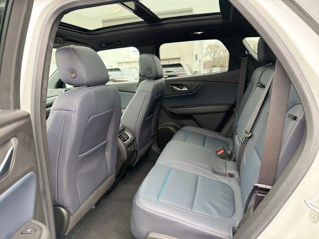 2024 CHEVROLET BLAZER - Image 22