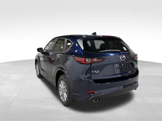 2025 Mazda CX-5 2.5 S Preferred photo 3
