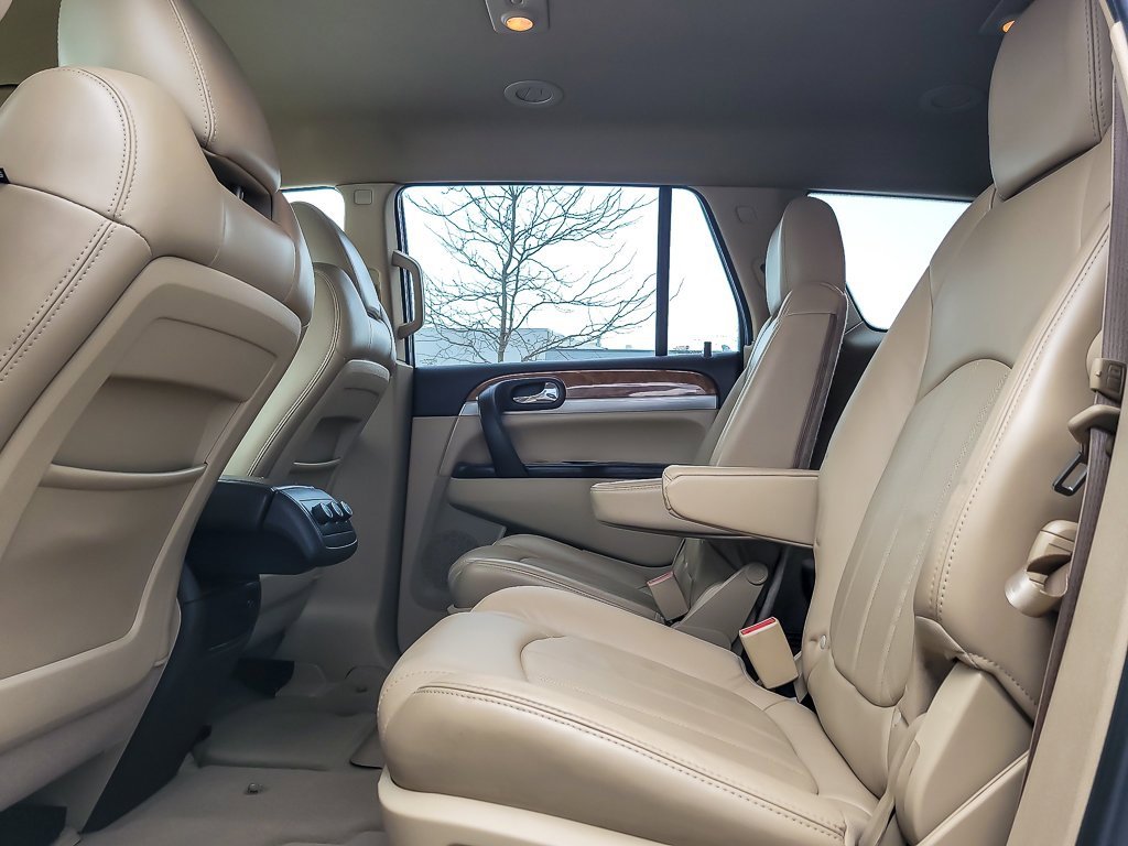 2012 BUICK ENCLAVE - Image 8