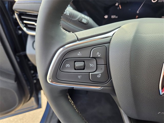2025 Buick Envista ST photo 23