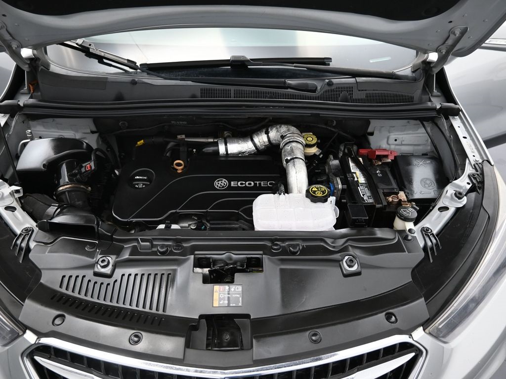 2017 Buick Encore Preferred photo 34