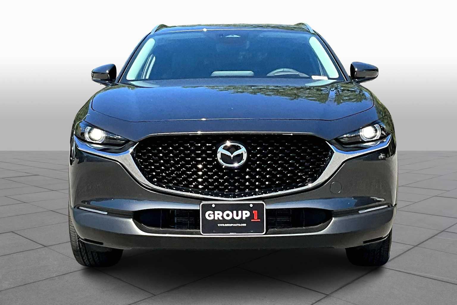 2025 Mazda CX-30 2.5 S Premium photo 3