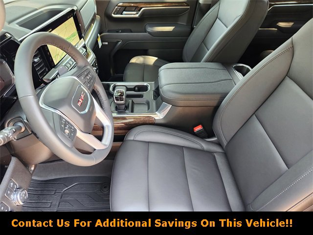 2026 Gmc Sierra 1500 Elevation photo 9