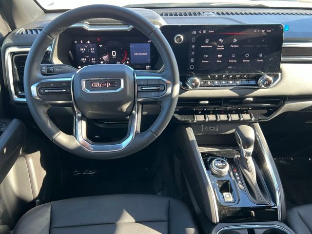 2025 Gmc Canyon Elevation photo 12