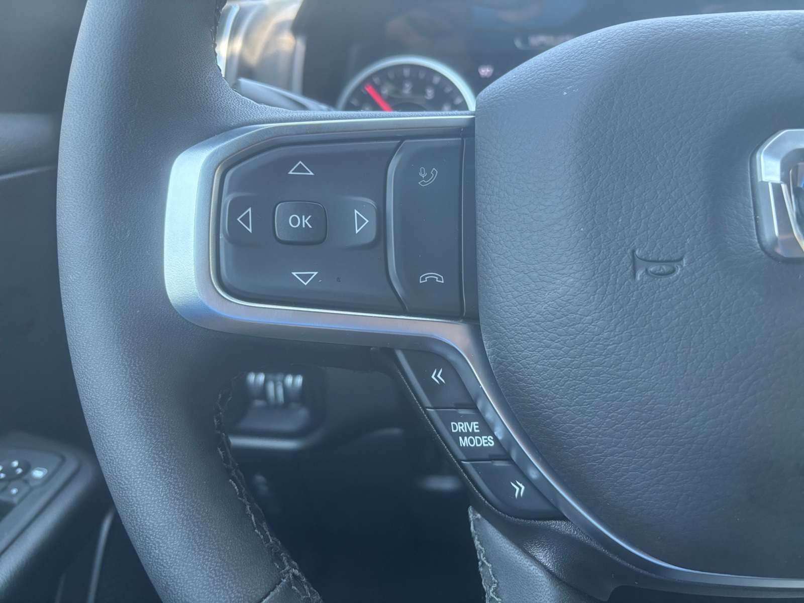 2025 Ram 1500 Big Horn Lone Star photo 19