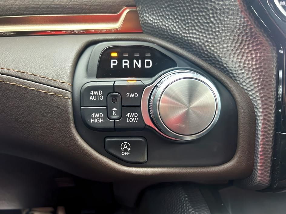 2025 Ram 1500 Limited Longhorn photo 25