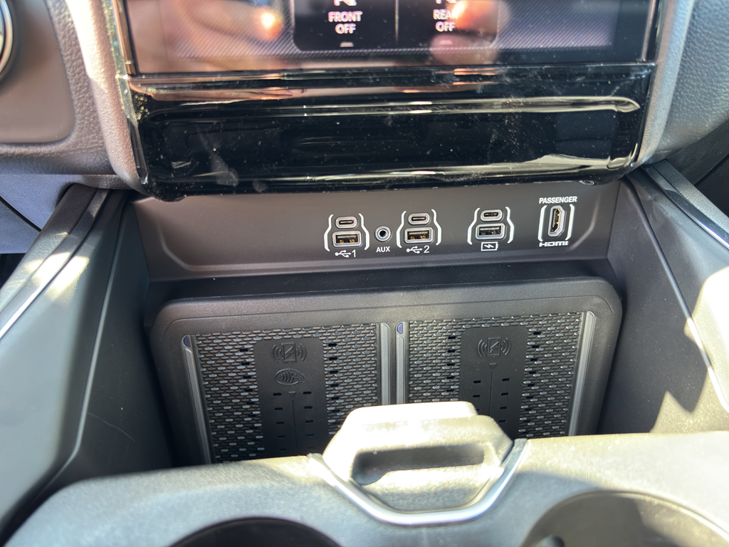 2026 Ram 1500 Laramie photo 33