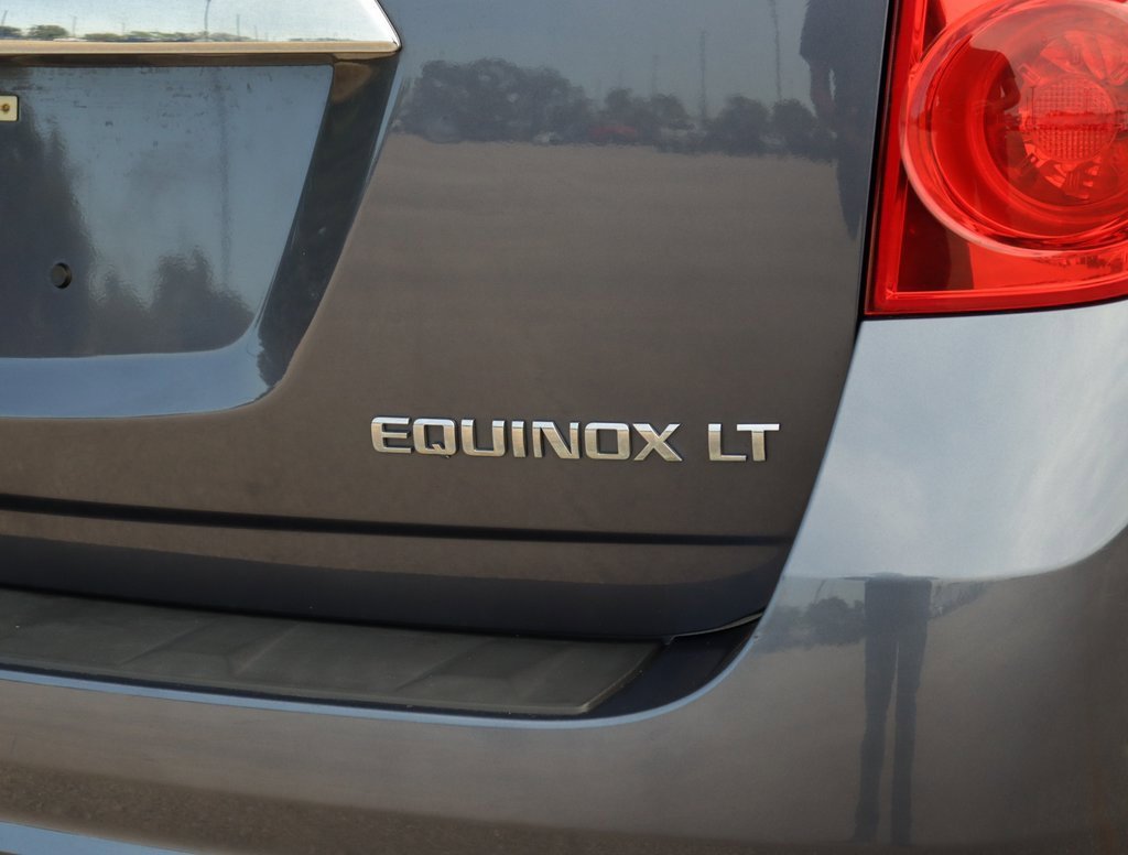 2014 Chevrolet Equinox LT photo 31