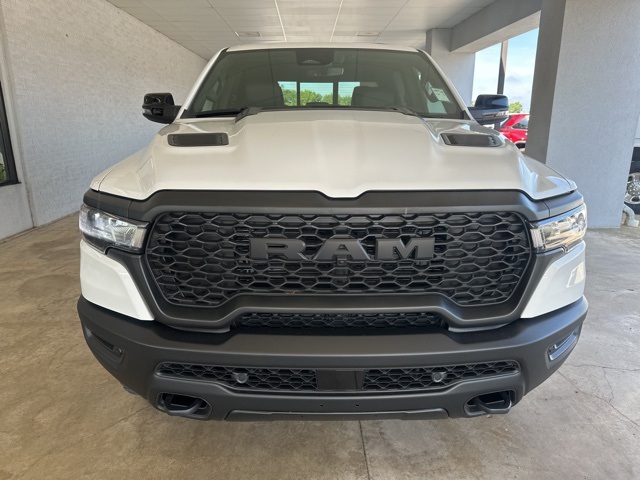 2026 Ram 1500 Rebel photo 12