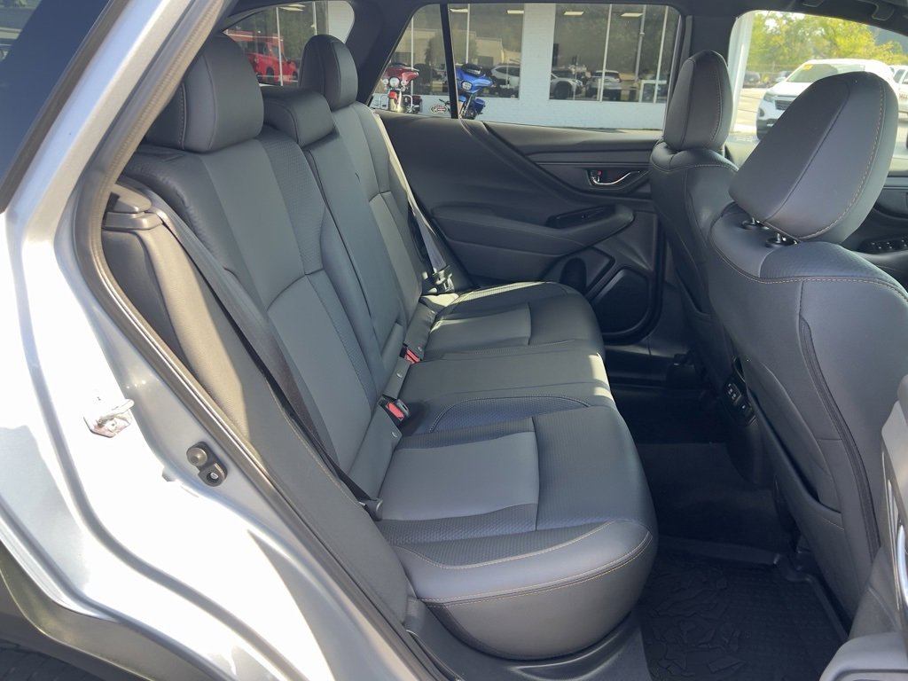 2022 Subaru Outback Wilderness photo 14