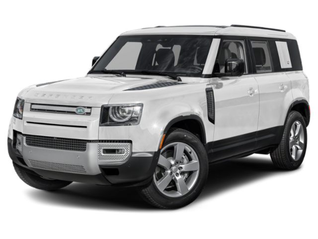 2025 Land Rover Defender S's photo