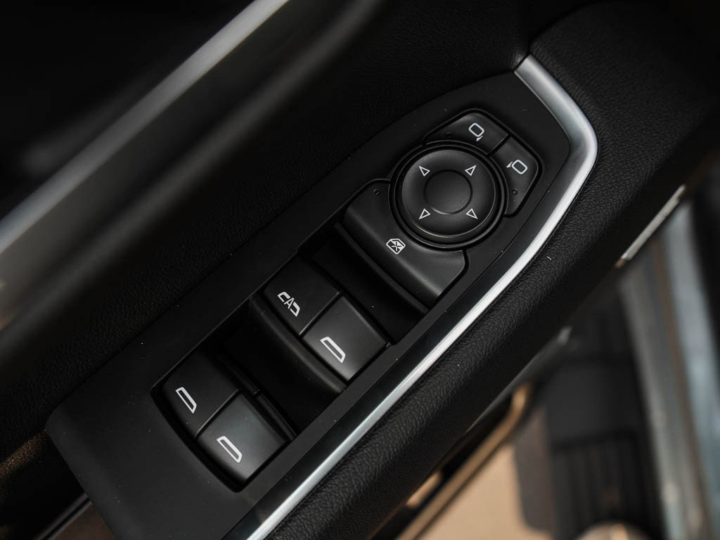 2026 Gmc Sierra Elevation photo 10